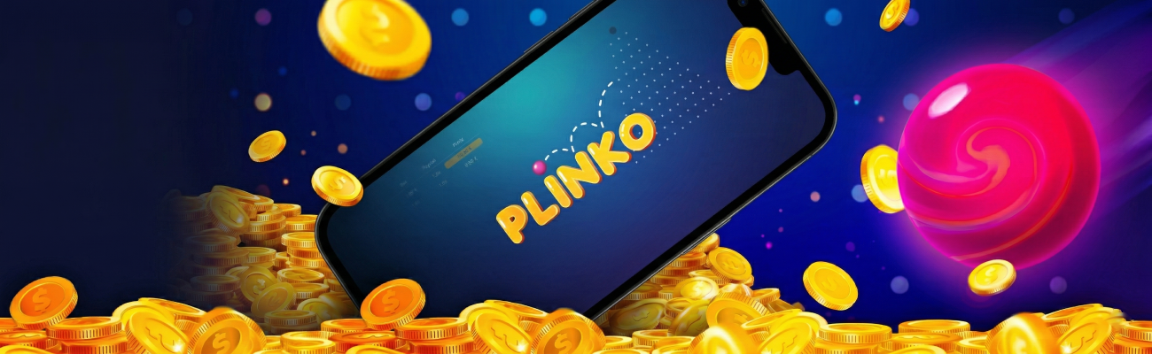 Plinko demo